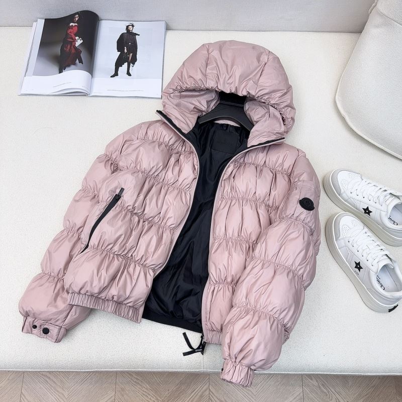 Moncler Down Jackets